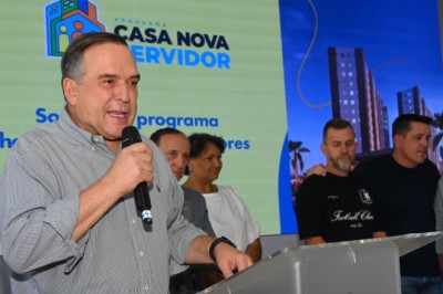 Casa Nova Servidor: Goiânia sorteia 200 contemplados com R$ 40 mil de subsídio; lista sai na terça
