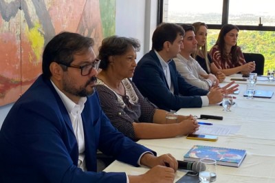 Polo da Moda em Goiânia avança: capacitação começa, obra prevista para outubro do próximo ano e produção comprada por empresários da Rua 44