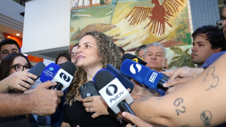 Greve em Goiânia: Justiça exige 70% do efetivo nas escolas e prevê multa ao Sintego; Prefeitura apresenta pacote de R$ 62,6 milhões