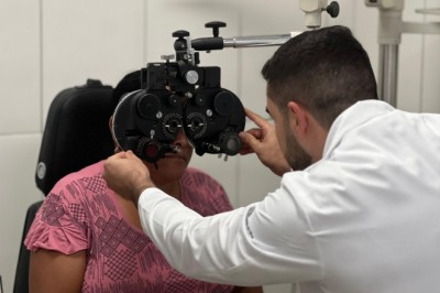 Filas por consultas especializadas despencam até 98% em Goiânia; veja as áreas com maior queda