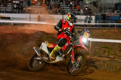 Rally dos Sertões 2026 toma conta de Goiânia com atrações gratuitas, largada e chegada na capital