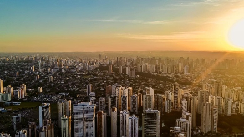 Goiânia lidera no Centro-Oeste em saúde, negócios e mobilidade digital; ranking avalia 253 indicadores