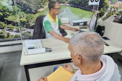 Sine Goiânia abre 1.172 vagas nesta semana; veja áreas com mais oportunidades