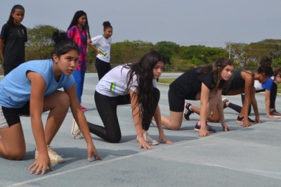 Goiânia reúne 2,8 mil estudantes nos Jogos Educacionais neste fim de semana; veja modalidades e horários