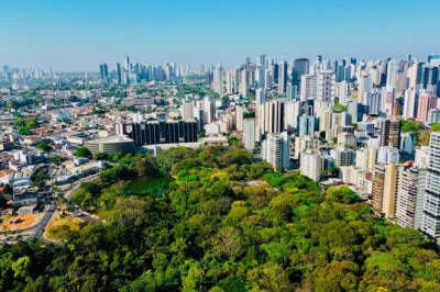 Goiânia sobe 27 posições e vira 2ª do Centro-Oeste em competitividade; saúde e educação puxam alta