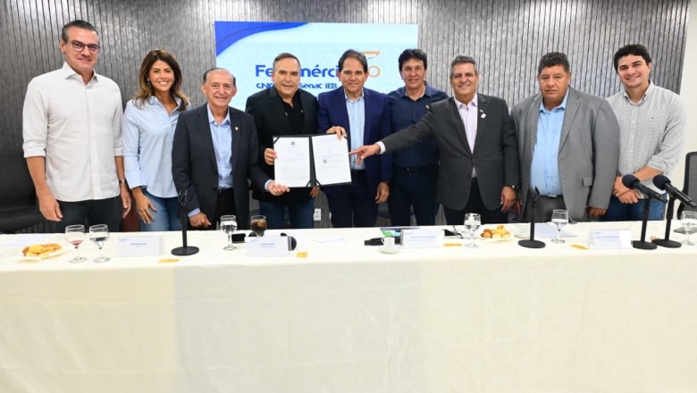 Goiânia reclassifica 1.862 atividades e acelera licenciamento: mais de mil sem análise técnica