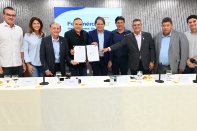 Goiânia reclassifica 1.862 atividades e acelera licenciamento: mais de mil sem análise técnica