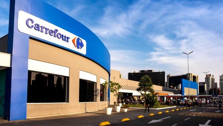 Grupo Carrefour oferece 67 vagas de emprego em Goiânia