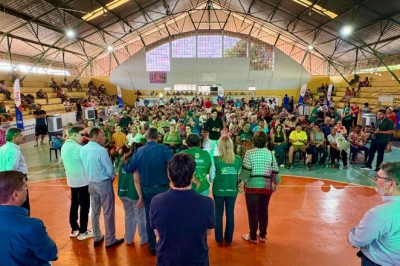 De documentos a pequenas cirurgias: Mutirão no Novo Horizonte encerra com mais de 60 serviços gratuitos