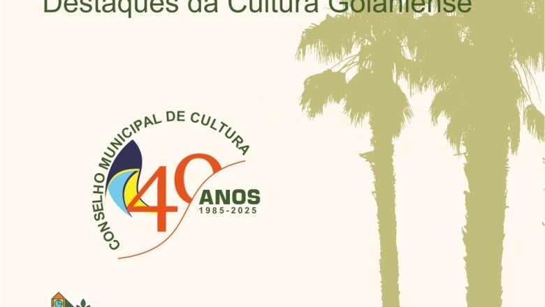 Quem brilhou no Prêmio Buritis 2026? Goiânia anuncia vencedores em 13 categorias