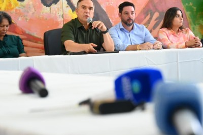 Imóveis públicos parados podem virar renda: Goiânia propõe fundo imobiliário com controle municipal e foco na Previdência