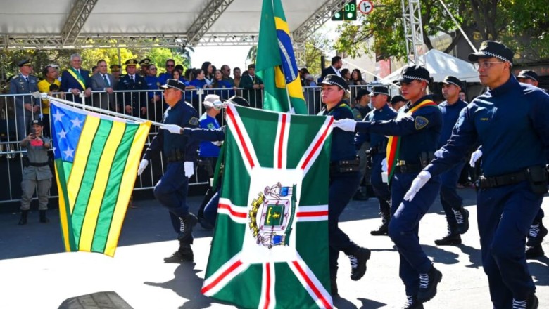 7 de Setembro em Goiânia: o que abre, o que fecha e onde buscar atendimento