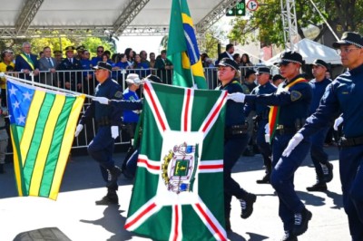 7 de Setembro em Goiânia: o que abre, o que fecha e onde buscar atendimento