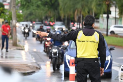 Goiânia terá bloqueios e desvios no Centro para o 7 de Setembro; veja vias e horários