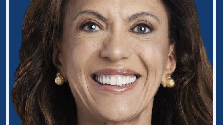 Gracinha lidera primeiro voto ao Senado com 14%