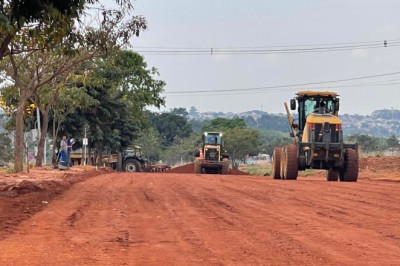 Fim da rotatória no Hugol: Goiânia muda sentido de vias e cria novo retorno; conclusão prevista em 45 dias