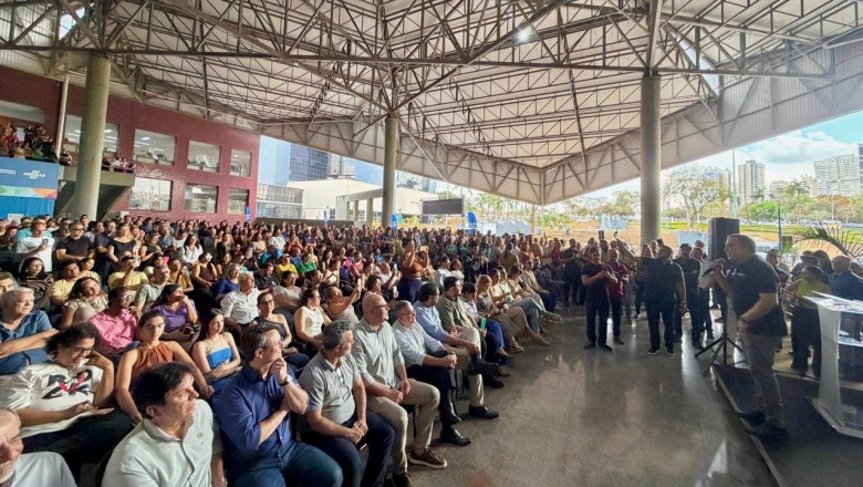 Goiânia inicia gestão por resultados; servidores podem receber até R$ 3 mil por desempenho