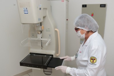 Goiânia lança Trimestre Rosa: 90 dias de cuidados, 17,1 mil mamografias e Dia D em 10 de outubro
