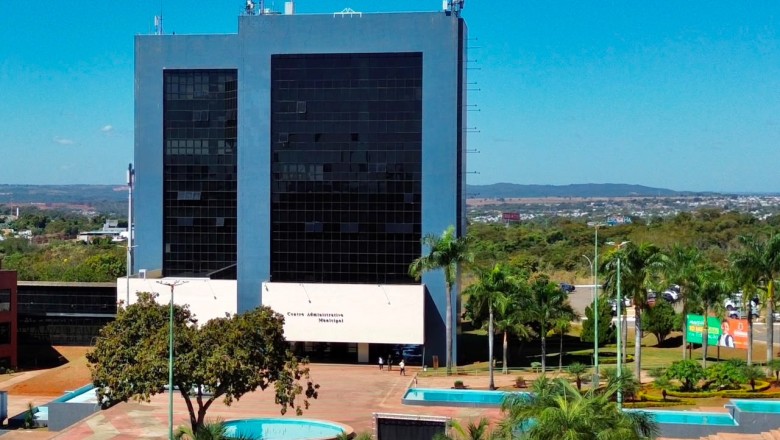 Cosip de Goiânia passa a financiar monitoramento urbano; entenda as novas regras e rateios