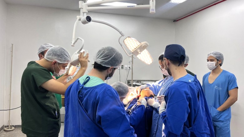 Após reestruturação, Goiânia anuncia 132 mil cirurgias e filas menores em até 98%