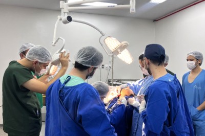 Após reestruturação, Goiânia anuncia 132 mil cirurgias e filas menores em até 98%