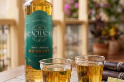 Goiânia recebe 1º Festival da Cachaça de Goiás com 400 rótulos, 60 produtores e entrada gratuita