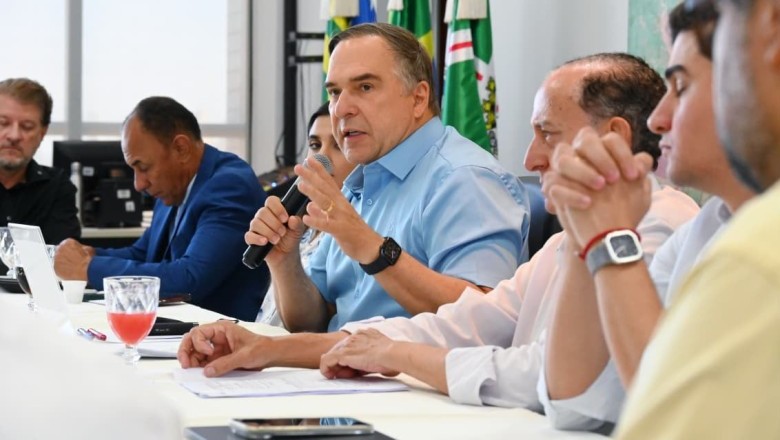 Goiânia propõe fundo imobiliário para gerar receitas