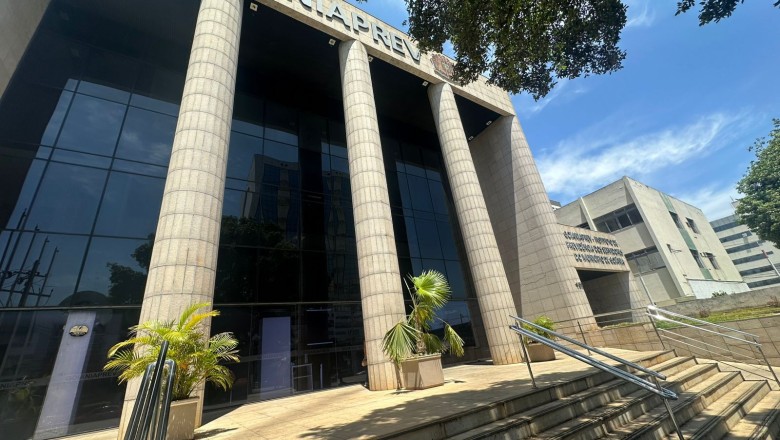 GoiâniaPrev define novo horário para atendimento presencial; veja quando procurar o instituto