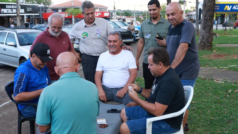 Praça histórica de Goiânia será revitalizada após moradores definirem prioridades para as obras