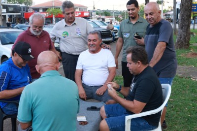 Praça histórica de Goiânia será revitalizada após moradores definirem prioridades para as obras