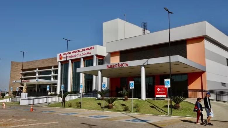 Maternidade Célia Câmara oferece vagas com salários de até R$ 4,5 mil em Goiânia