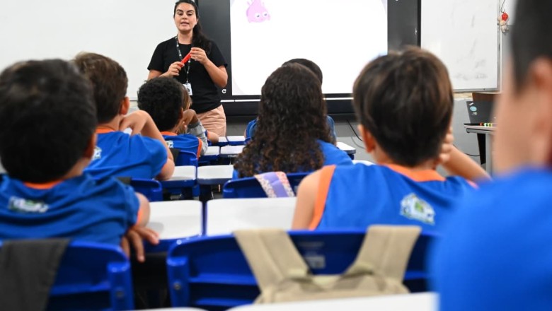 Novo decreto define como escolas de Goiânia poderão usar emendas parlamentares