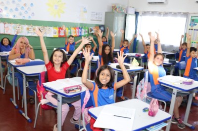 17 escolas de tempo integral em Goiânia recebem novos equipamentos para ampliar atendimento aos estudantes