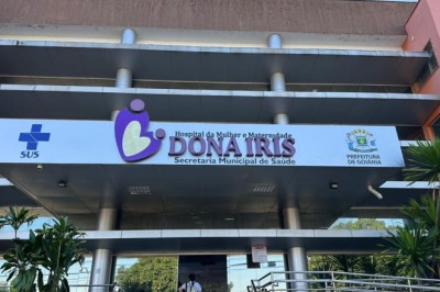 Maternidade Dona Íris abre seleção para 25 vagas com salários de até R$ 2,8 mil