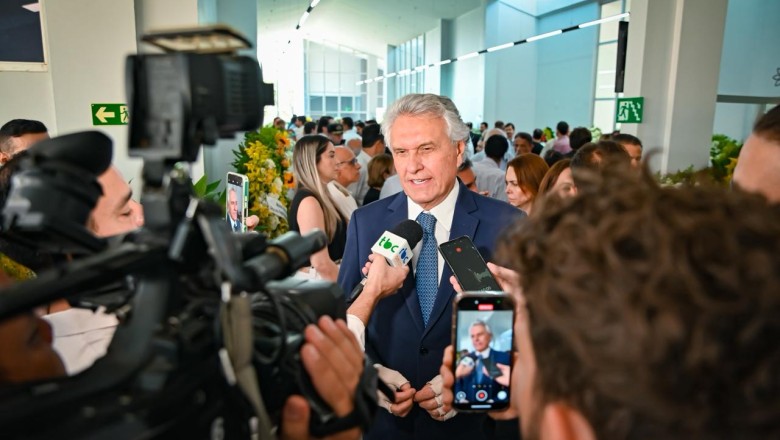 Joel Sant’Anna Braga, referência no serviço público em Goiás, é homenageado após morte aos 95 anos