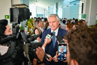 Joel Sant’Anna Braga, referência no serviço público em Goiás, é homenageado após morte aos 95 anos