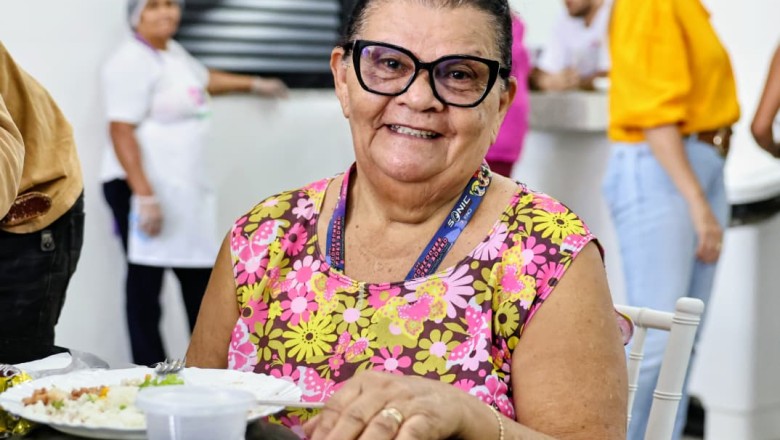 Mozarlândia ganha unidade do Restaurante do Bem com refeições a R$ 2