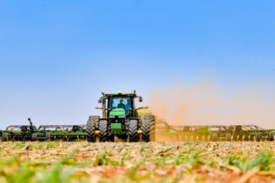 PIB do agronegócio goiano chega a R$ 135,6 bilhões e representa 40,3% da economia estadual