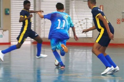 Goiás leva delegação recorde de 184 estudantes aos Jogos da Juventude 2026