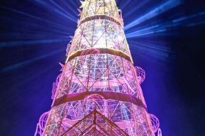 Natal do Bem 2026 divulga lista preliminar de artistas habilitados para 58 apresentações em Goiânia