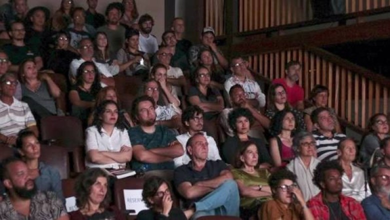 UEG reúne cinema, memória e arquivos em encontro internacional aberto ao público em Goiânia