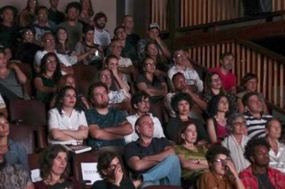 UEG reúne cinema, memória e arquivos em encontro internacional aberto ao público em Goiânia