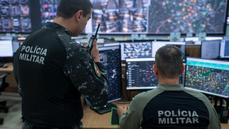 IA ajuda a esclarecer mais de 3 mil crimes e recuperar 1,1 mil veículos em Goiás