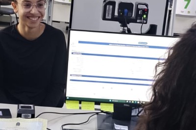 Moradores de Alexânia ganham novo local para emitir a Carteira de Identidade Nacional