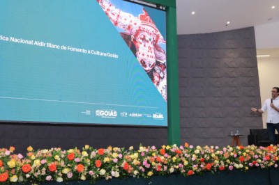 Catalão oferece capacitação gratuita para transformar ideias culturais em oportunidades de renda