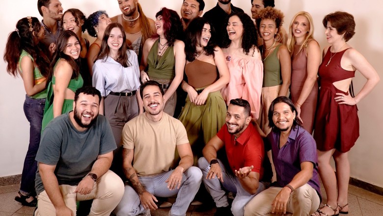 De O Rei Leão a Broadway: musical reúne sucessos que marcaram gerações em Goiânia