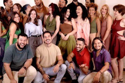 De O Rei Leão a Broadway: musical reúne sucessos que marcaram gerações em Goiânia