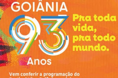 Festival Viva Goiânia provoca bloqueios e desvios no trânsito do Centro até domingo