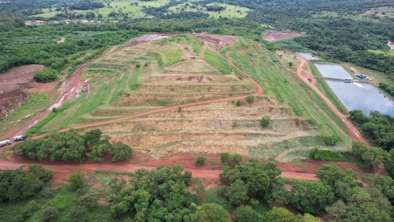 Goiás abre edital com até R$ 1 milhão para municípios melhorarem destinação do lixo