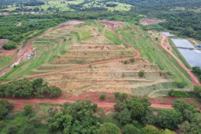 Goiás abre edital com até R$ 1 milhão para municípios melhorarem destinação do lixo